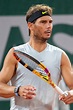 Rafael Nadal Wore His Brand New Million-Dollar Watch to the French Open ...