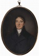 NPG 517; Thomas Grenville - Large Image - National Portrait Gallery