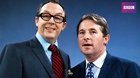 The Morecambe and Wise Show (1968) - TheTVDB.com