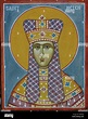 Helena of constantinople hi-res stock photography and images - Alamy