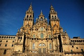 Qué ver en Santiago de Compostela: 10 lugares para visitar | Skyscanner ...