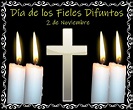 ® Santoral Católico ®: FIELES DIFUNTOS, MEMORIA LITÚRGICA, 2 DE ...