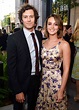 Leighton Meester and Adam Brody Catch Waves in Malibu | PEOPLE.com