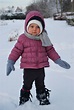 Free Images : snow, cold, winter, people, cute, weather, child, hat ...