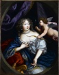 Altesses : Françoise-Athénaïs de Rochechouart de Mortemart, marquise de ...