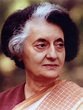 Political Powerhouses: Indira Gandhi - Girl Museum