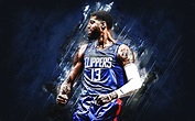 Paul George Logo Wallpapers - Top Free Paul George Logo Backgrounds ...