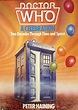 Doctor Who: A Celebration: Two Decades Through Time And Space: Amazon ...