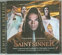 "時空降魔錄(Saint Sinner)"- Christopher Lennertz,全新美版,S39 - 露天拍賣