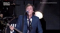 Paul McCartney Live 2017 Full Concert HD - YouTube