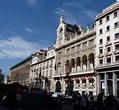 MUSEO DE LA REAL ACADEMIA DE BELLAS ARTES DE SAN FERNANDO (Madrid): Ce ...