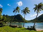 American Samoa in the South Pacific – Attractions and Activities