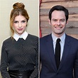 Anna Kendrick and Bill Hader’s Relationship Timeline | Us Weekly