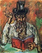 Max Weber (American painter, 1881-1961) | Tutt'Art@ | Masterpieces