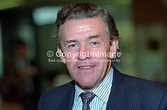John Carlisle MP Conservative Party UK 1992 | Images4media