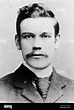 JOHN MILLINGTON (J.M.) SYNGE (1871-1909) Irish playwright and writer ...