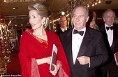 Aga Khan finally divorces his wife after ten-year legal battle | Daily ...