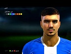 PES 2013 Martín Aguirregabiria Face - Kazemario Evolution