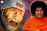 How Do Shirdi Sai Baba and Sathya Sai Baba Compare?