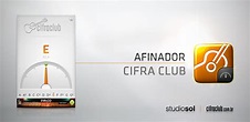Afinador Cifra Club: Amazon.com.br: Amazon Appstore