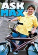 Ask Max on DVD starring Jeff Cohen [CHUNK] from the Goonies