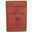 More New Arabian Nights - The Dynamiter by Robert Louis Stevenson and ...