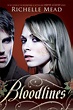 Bloodlines by Richelle Mead – Advance Review