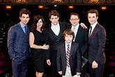 Learn The Intriguing Details And Facts Of Jonas Brothers Family ...