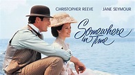 Download Christopher Reeve Somewhere In Time Wallpaper | Wallpapers.com