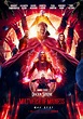 Doctor strange 2:in the multiverse of madness Cast and reviews