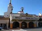 Arlington Theater - Santa Barbara, California - a photo on Flickriver