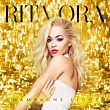 Pin on album [BL] art (Rita Ora)