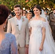 Sintético 103+ Vestido camila queiroz casamento civil - Adegasuica