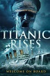 Titanic 666 (2022) - Posters — The Movie Database (TMDB)