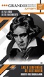 Las 9 sinfonías de Beethoven - Grandes Maestros.UNAM