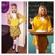 Cher from Clueless // Halloween Costume House Party Outfits, House ...