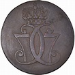 [#1060796] moneda, dinamarca, christian vii, sk - Compra venta en ...