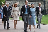Kate Middleton's Family May Attend King Charles' Coronation