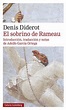 Libro El Sobrino de Rameau, Denis Diderot, ISBN 9788418218408. Comprar ...