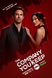 The Company You Keep (#1 of 4): Mega Sized TV Poster Image - IMP Awards