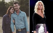 Miranda Lambert is 'Happily Single' as Evan Felker Battles Kidney Stone