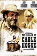 The Ballad of Cable Hogue (1970) Jason Robards, Stella Stevens Western ...