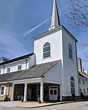 St David's Episcopal Church, 763 Valley Forge Rd, Wayne, PA 19087