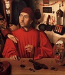 Petrus Christus Oil Paintings & Art Reproductions For Sale