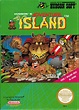 Adventure Island (1986) NES box cover art - MobyGames