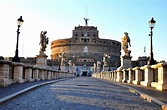 Experiencia Erasmus en Roma, Italia, por Lia | Experiencia Erasmus Roma