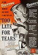 No Time for Tears - Película - 1957 - Crítica | Reparto | Estreno ...