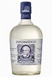 Diplomatico Planas White Rum - 750 ML | Rum | OHLQ