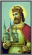 Vidas Santas: San Leopoldo de Austria "el Bueno", Príncipe