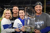 Dave Roberts' Wife Tricia Roberts - Did You Know The Pair Are ...